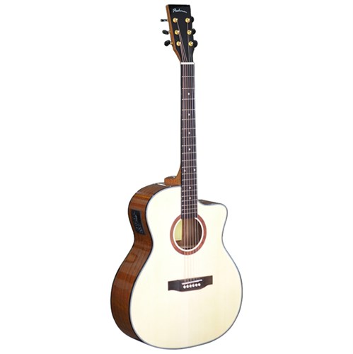 Đàn Guitar Acoustic Poshman N11ACEQ (Sơn Bóng)